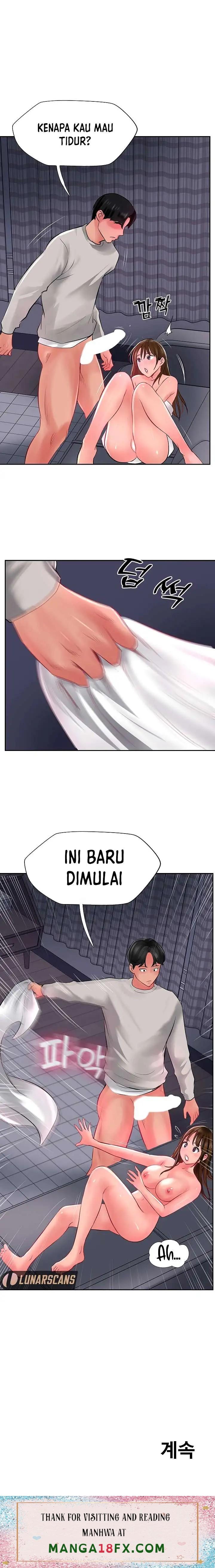 Top of The World Raw - Chapter 28 Page 26