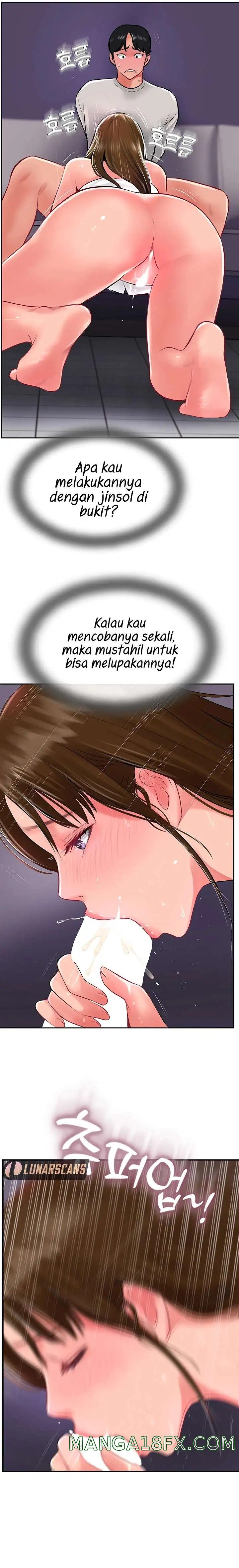 Top of The World Raw - Chapter 28 Page 9