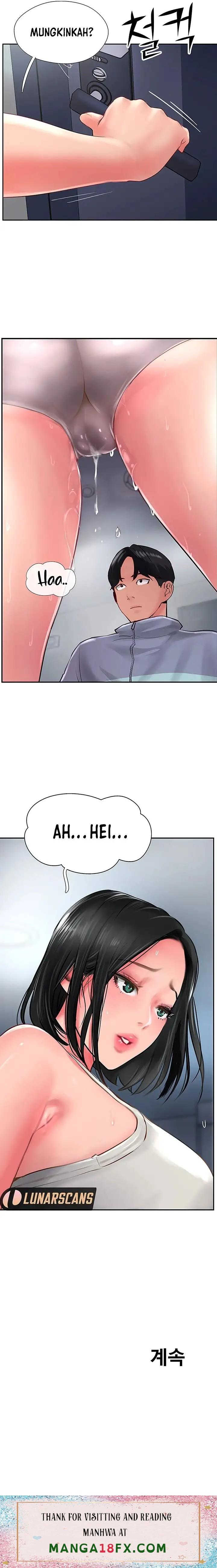 Top of The World Raw - Chapter 29 Page 25