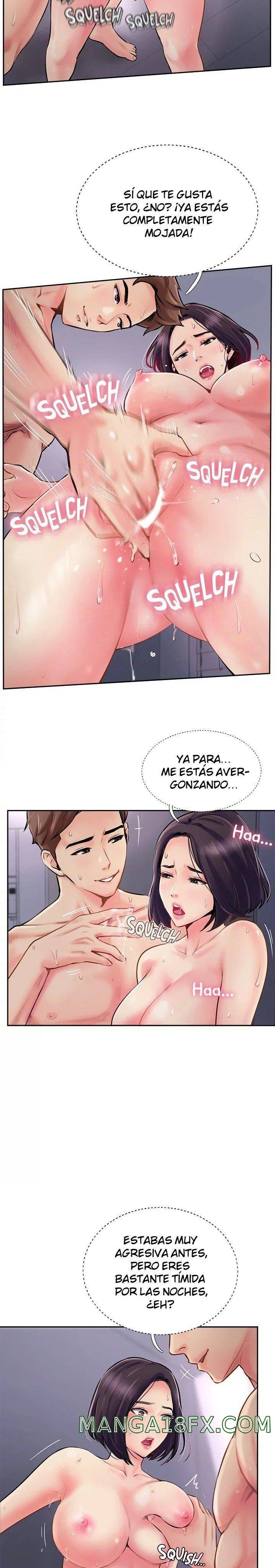 Top of The World Raw - Chapter 3 Page 6