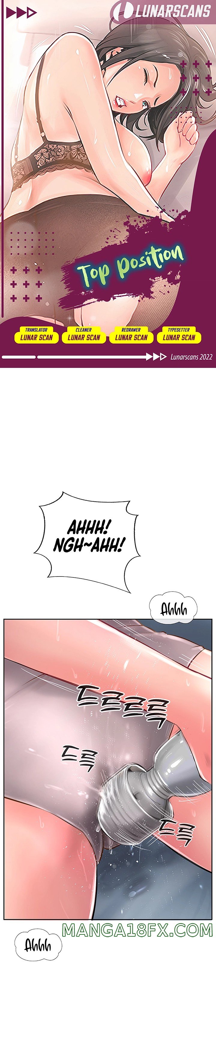 Top of The World Raw - Chapter 30 Page 1