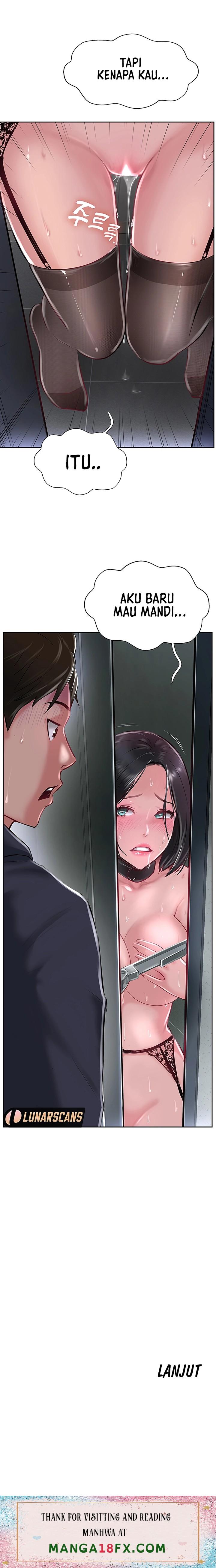 Top of The World Raw - Chapter 30 Page 23