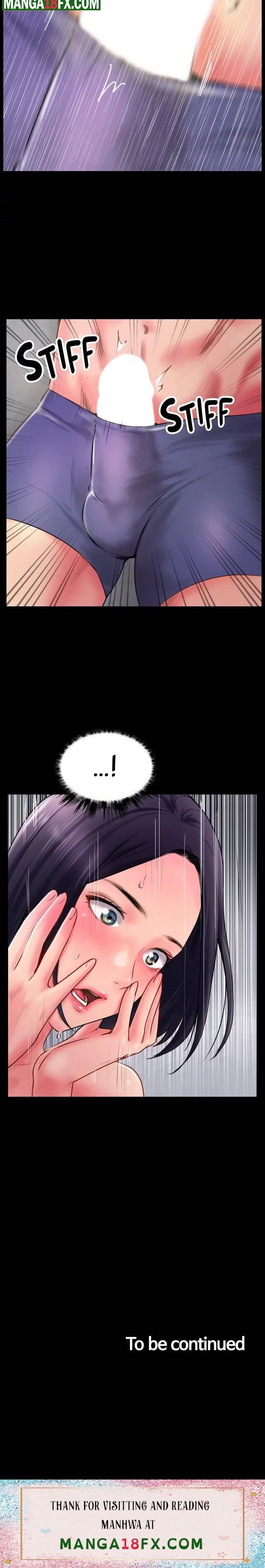 Top of The World Raw - Chapter 4 Page 27