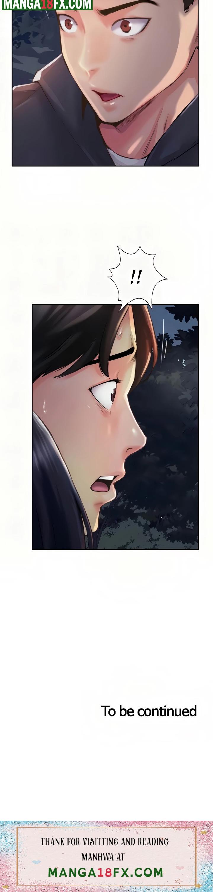 Top of The World Raw - Chapter 6 Page 27