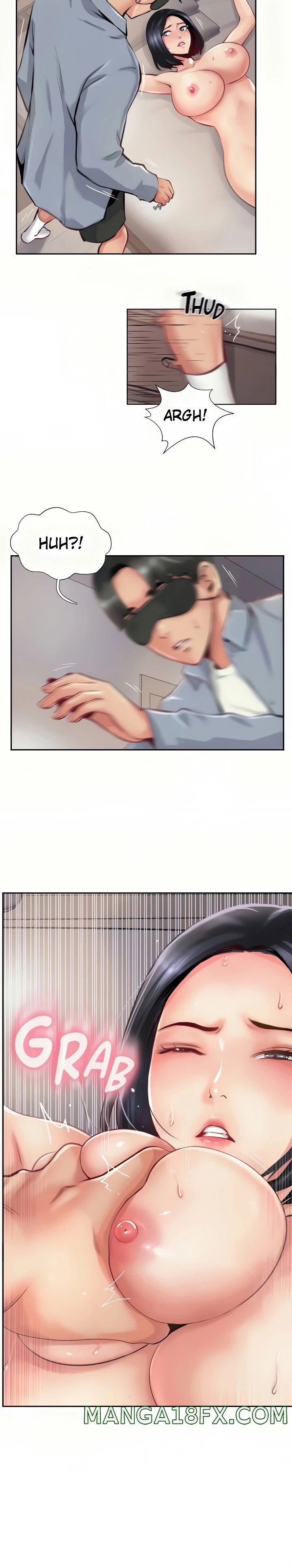 Top of The World Raw - Chapter 8 Page 28