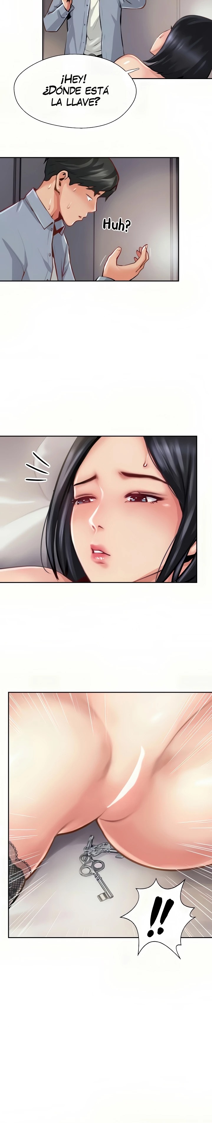 Top of The World Raw - Chapter 8 Page 30