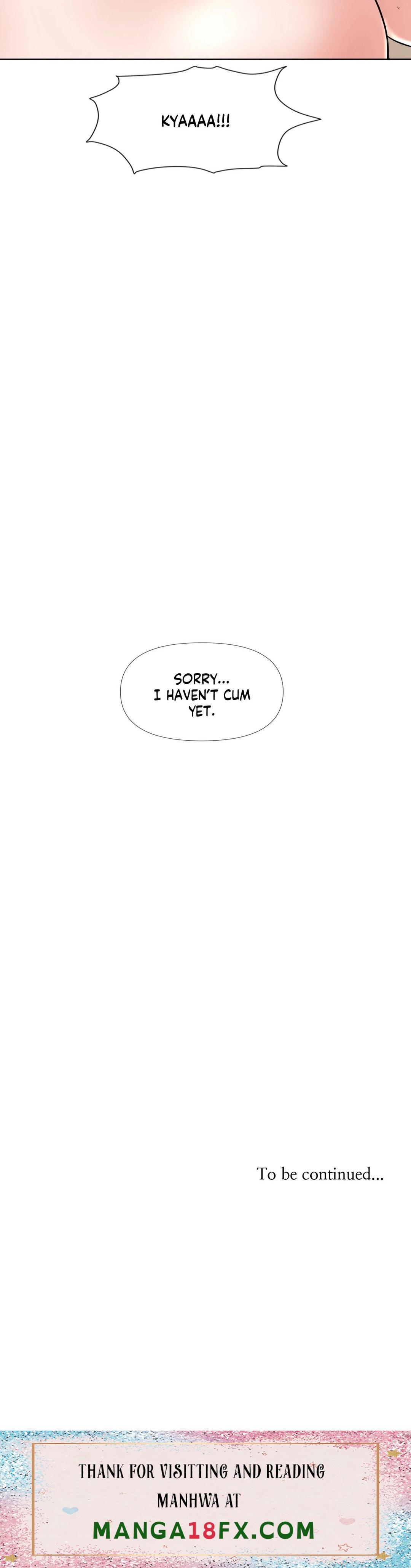 Roommates with benefits - Chapter 18 Page 33