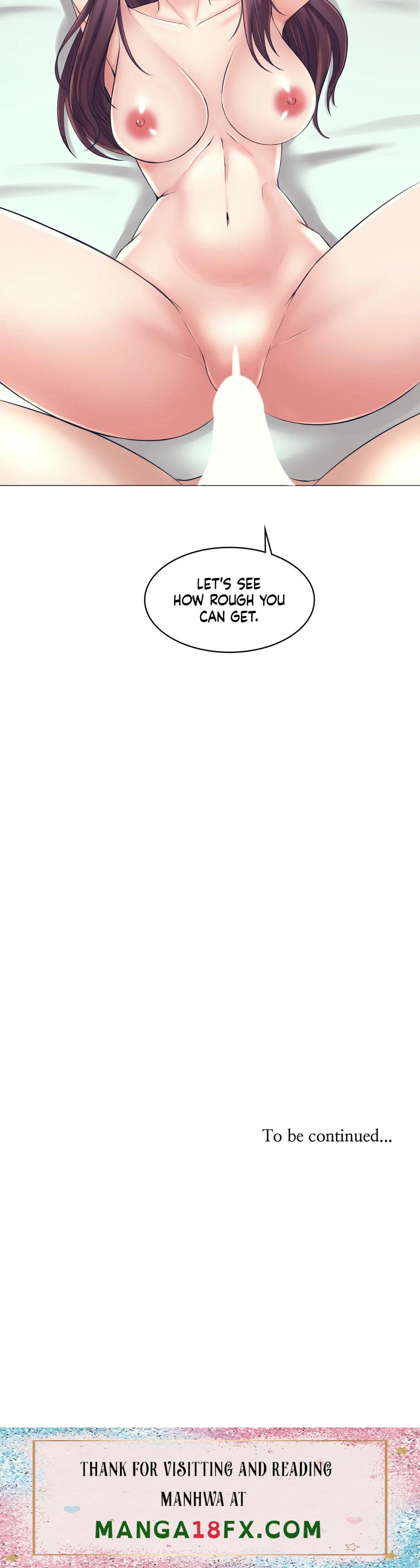 Roommates with benefits - Chapter 2 Page 30