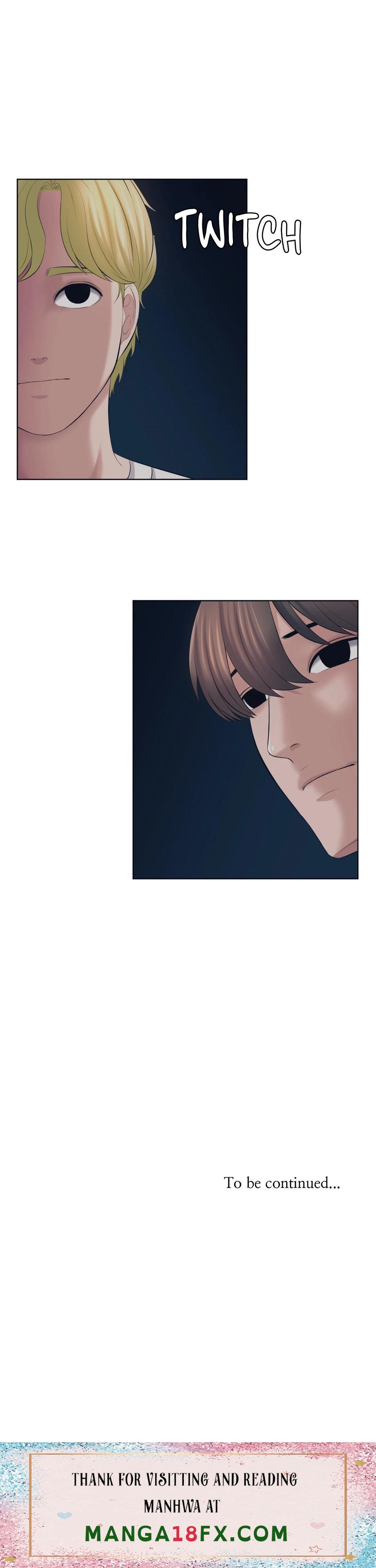 Roommates with benefits - Chapter 21 Page 33