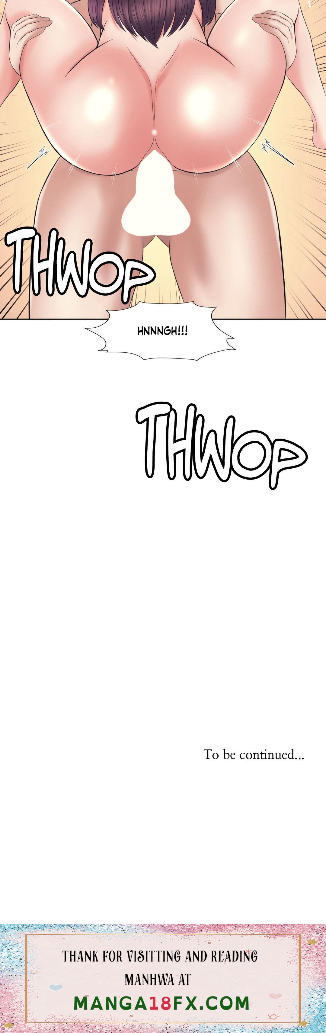 Roommates with benefits - Chapter 26 Page 36