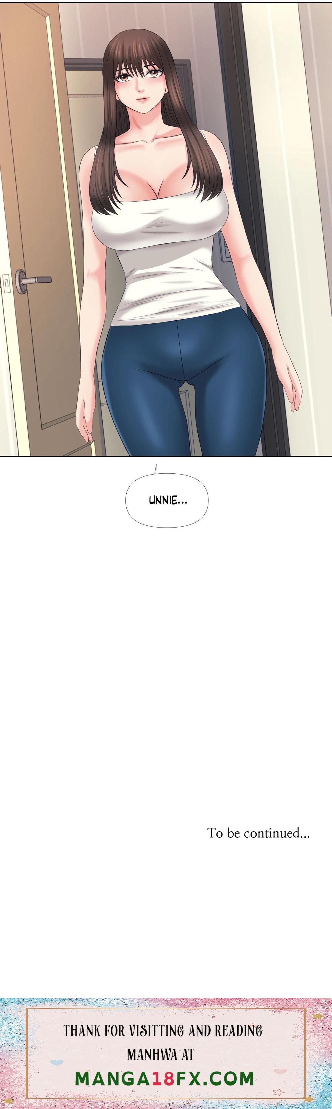 Roommates with benefits - Chapter 27 Page 36