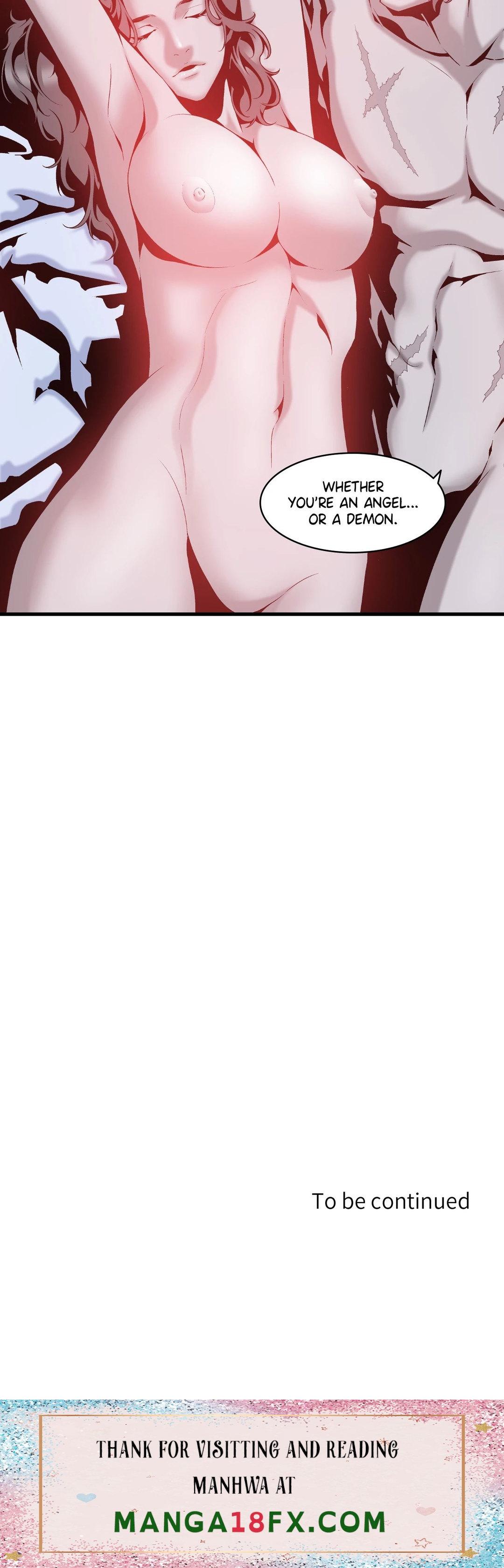 Midnight Taxi - Chapter 22 Page 45