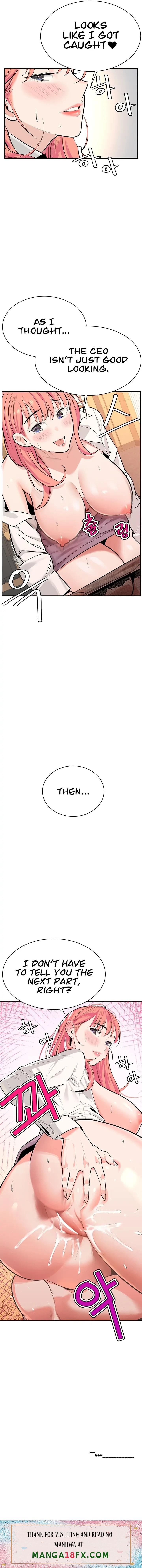 The Secret Affairs Of The 3rd Generation Chaebol - Chapter 1 Page 21