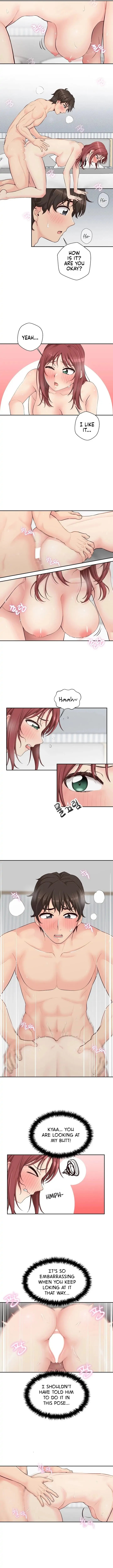 The OL’s Secret Account - Chapter 8 Page 3