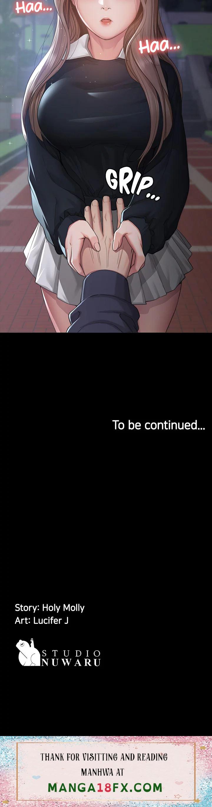 Bully Girl - Chapter 12 Page 45