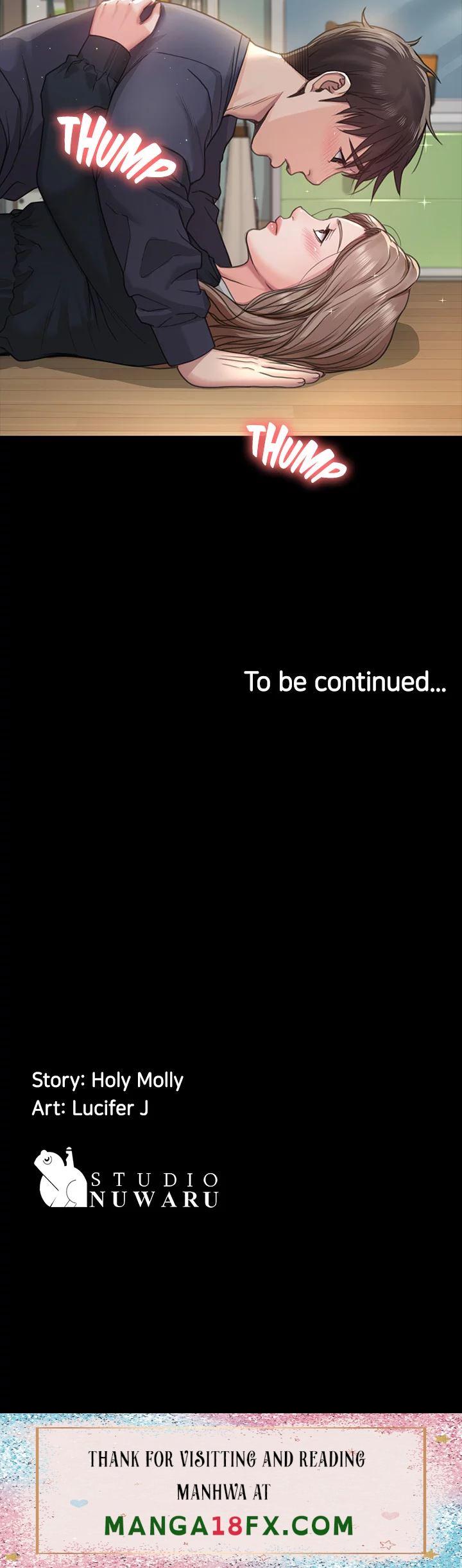 Bully Girl - Chapter 13 Page 37