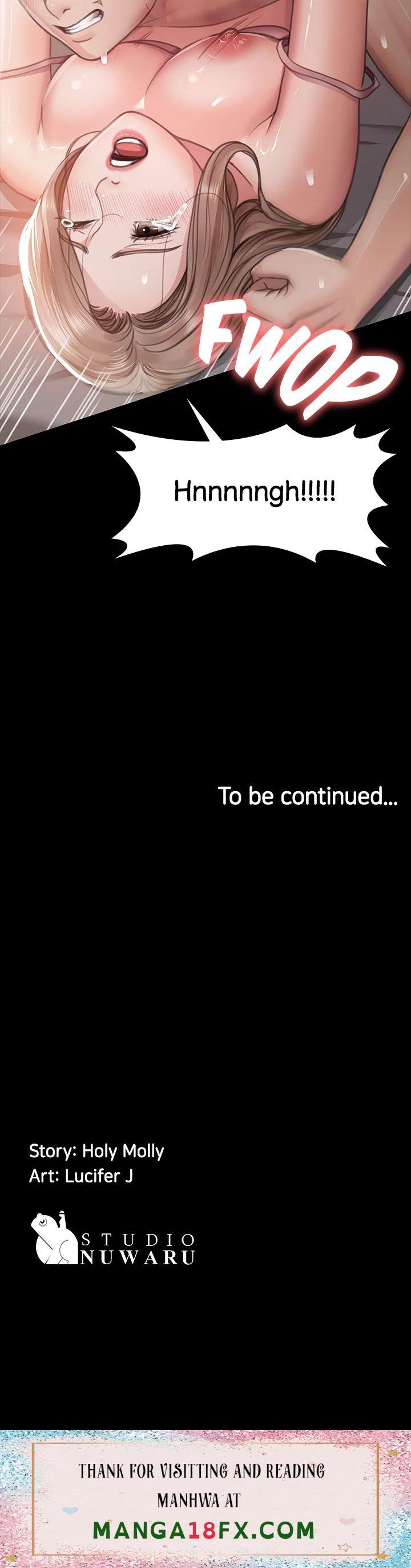 Bully Girl - Chapter 14 Page 46