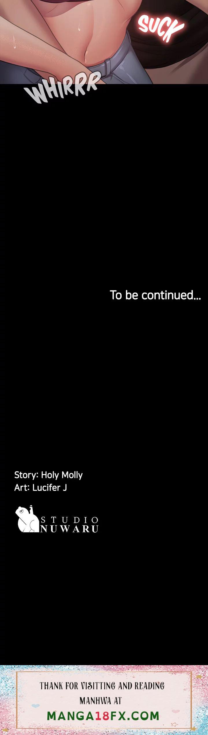 Bully Girl - Chapter 18 Page 45