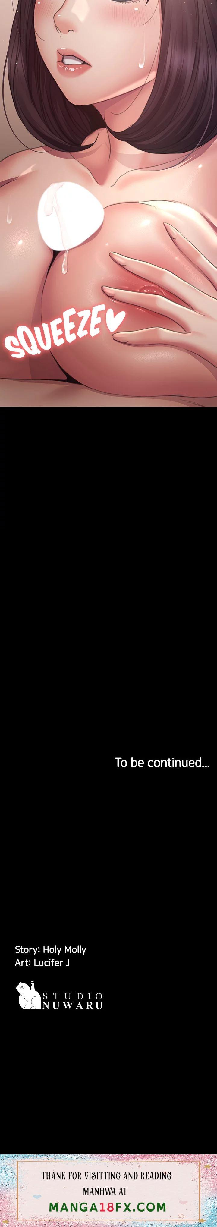 Bully Girl - Chapter 19 Page 50