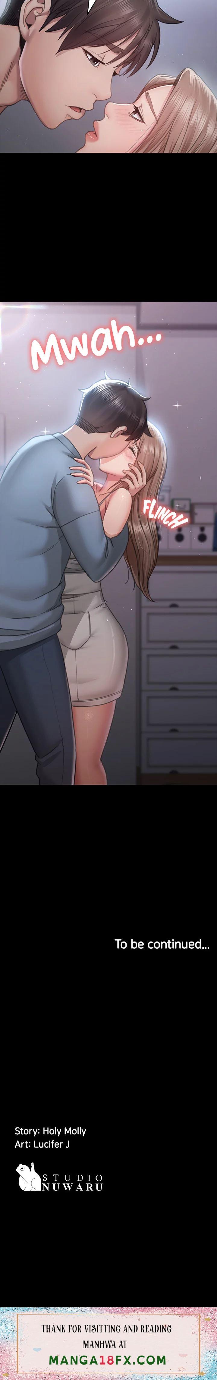 Bully Girl - Chapter 21 Page 48