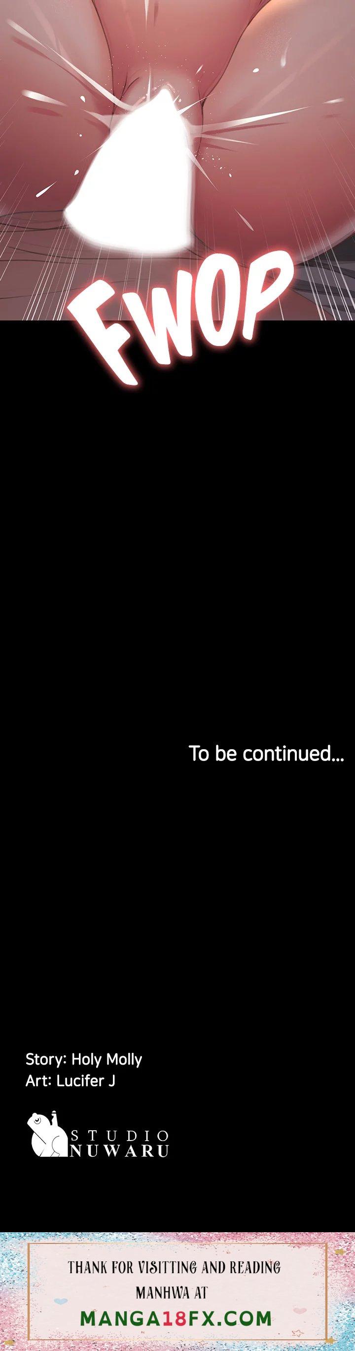 Bully Girl - Chapter 25 Page 48