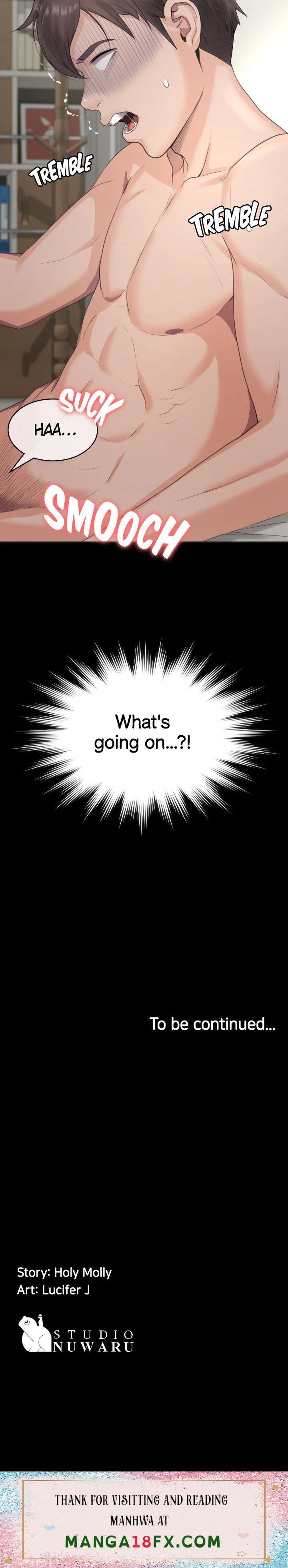 Bully Girl - Chapter 3 Page 78