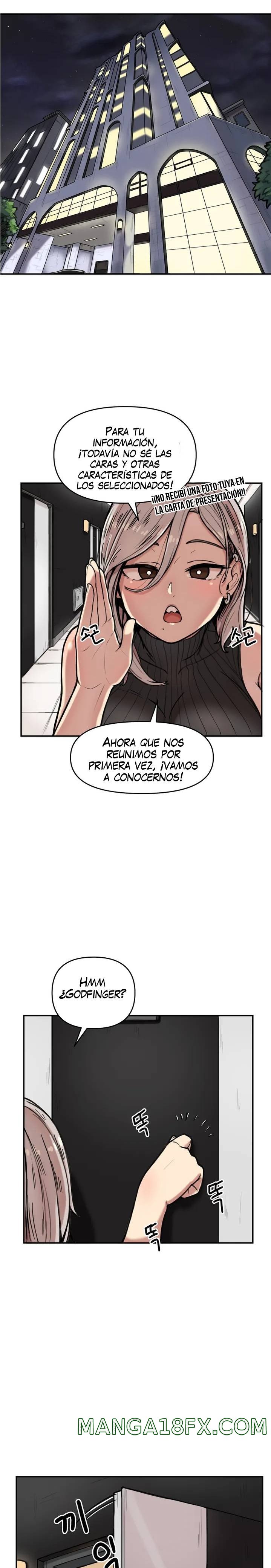 Tami Trip Raw - Chapter 1 Page 9