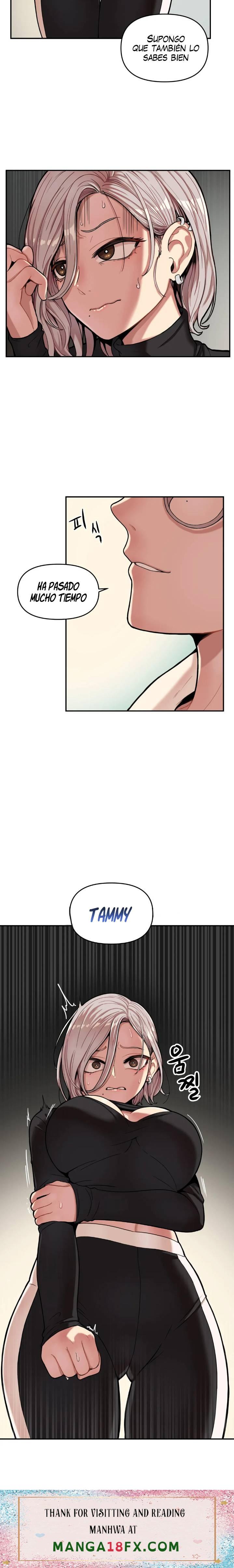 Tami Trip Raw - Chapter 2 Page 24