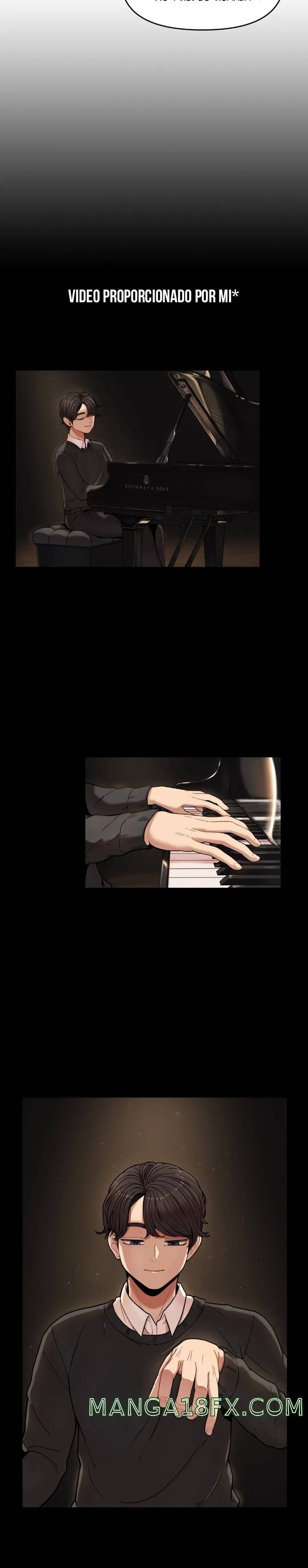 Tami Trip Raw - Chapter 2 Page 4