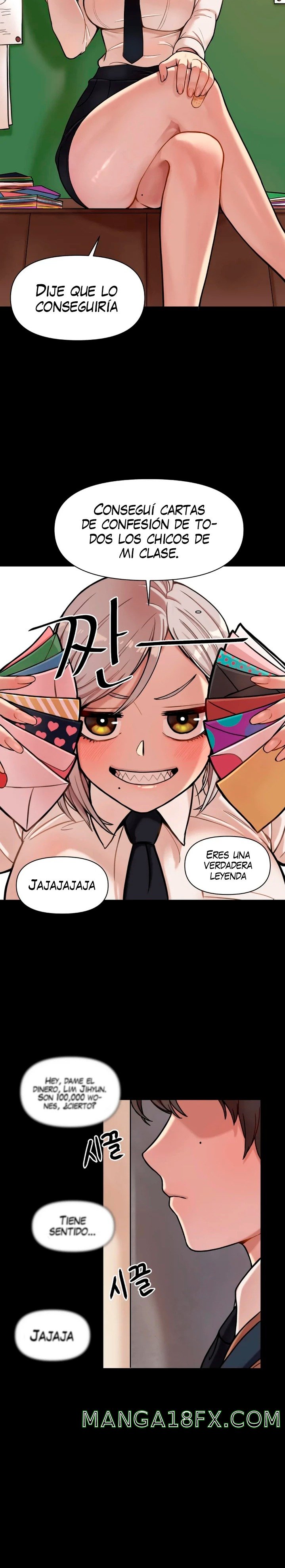 Tami Trip Raw - Chapter 3 Page 16