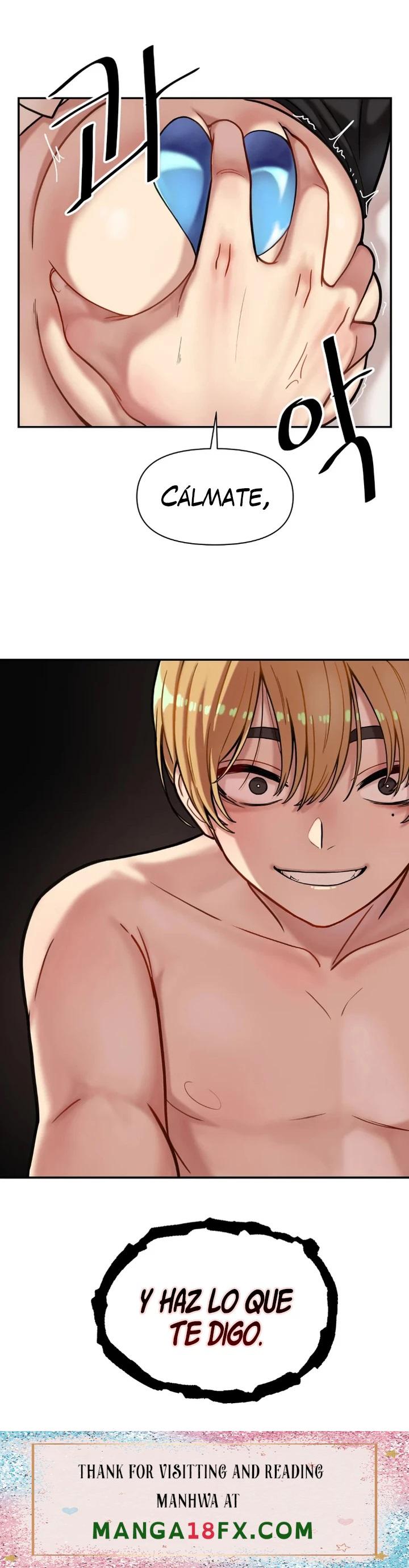 Tami Trip Raw - Chapter 3 Page 20