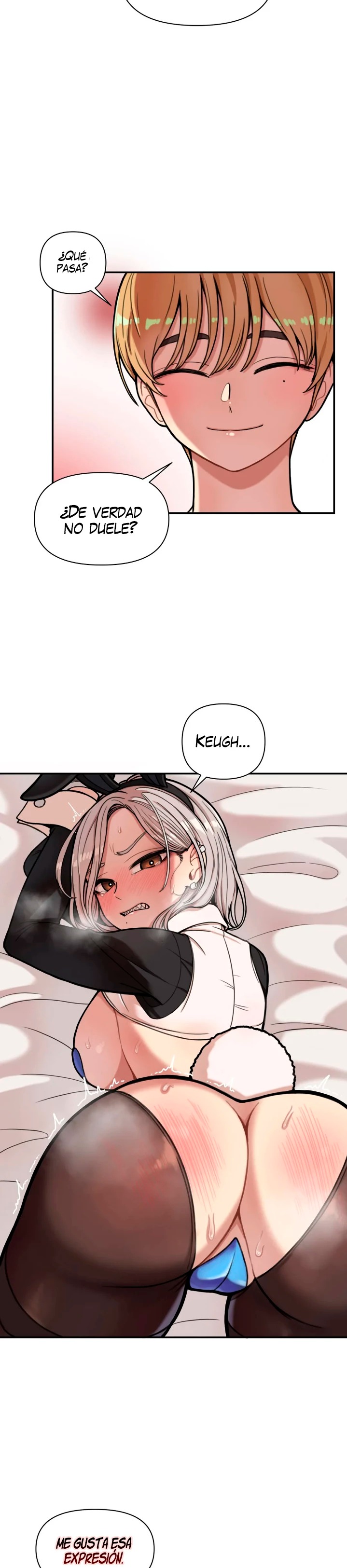 Tami Trip Raw - Chapter 4 Page 4