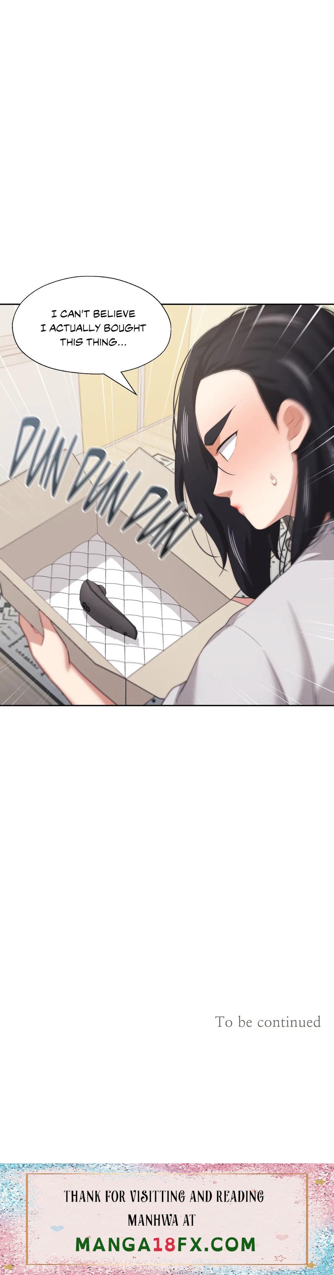 Booty Camp - Chapter 12 Page 34