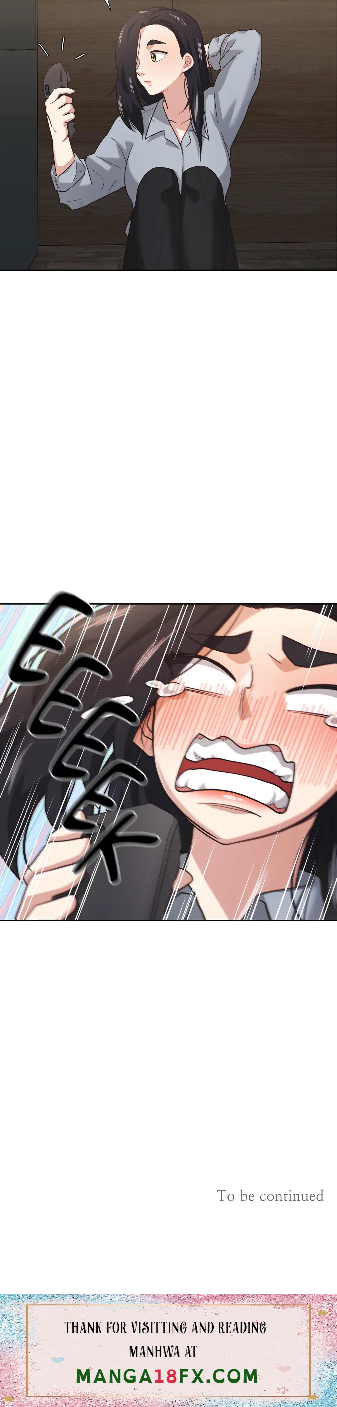 Booty Camp - Chapter 13 Page 35