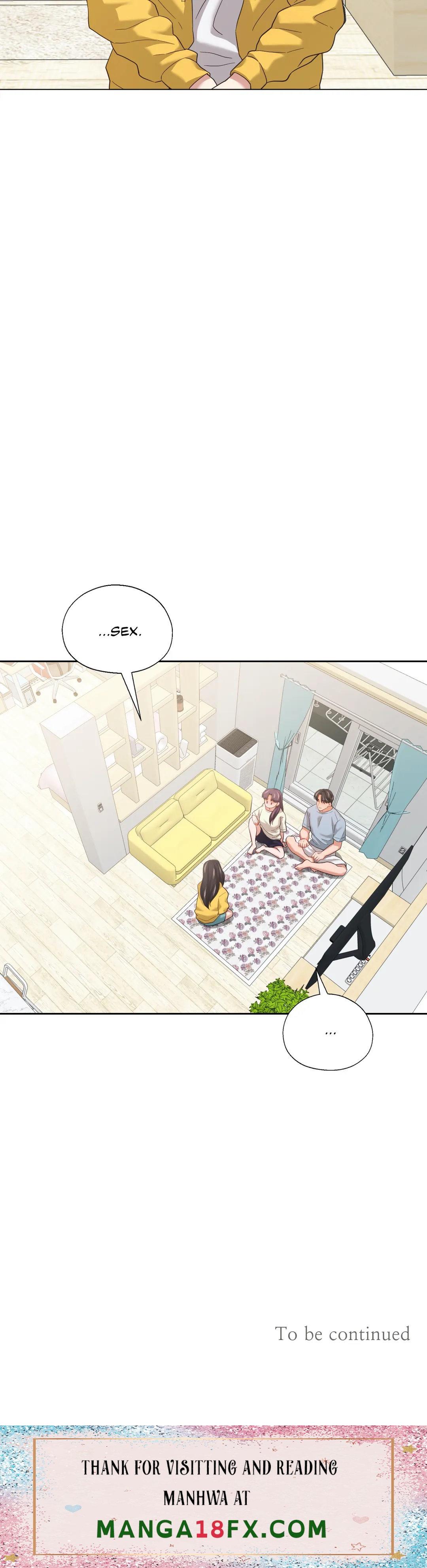 Booty Camp - Chapter 15 Page 35