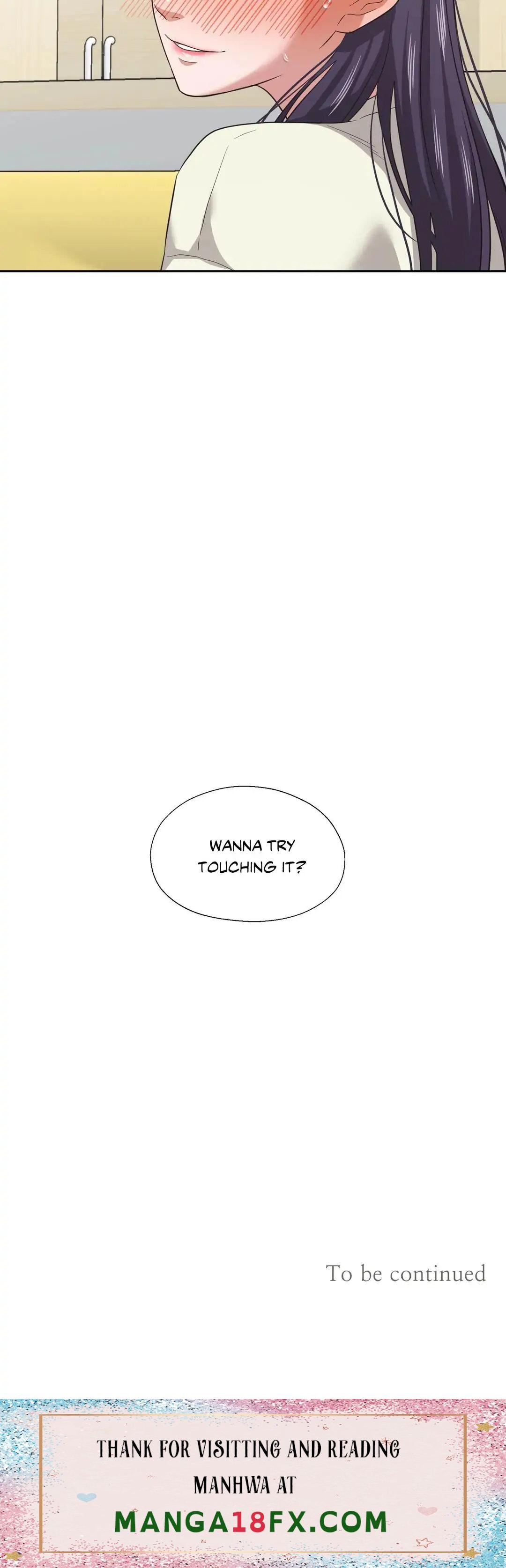 Booty Camp - Chapter 16 Page 34