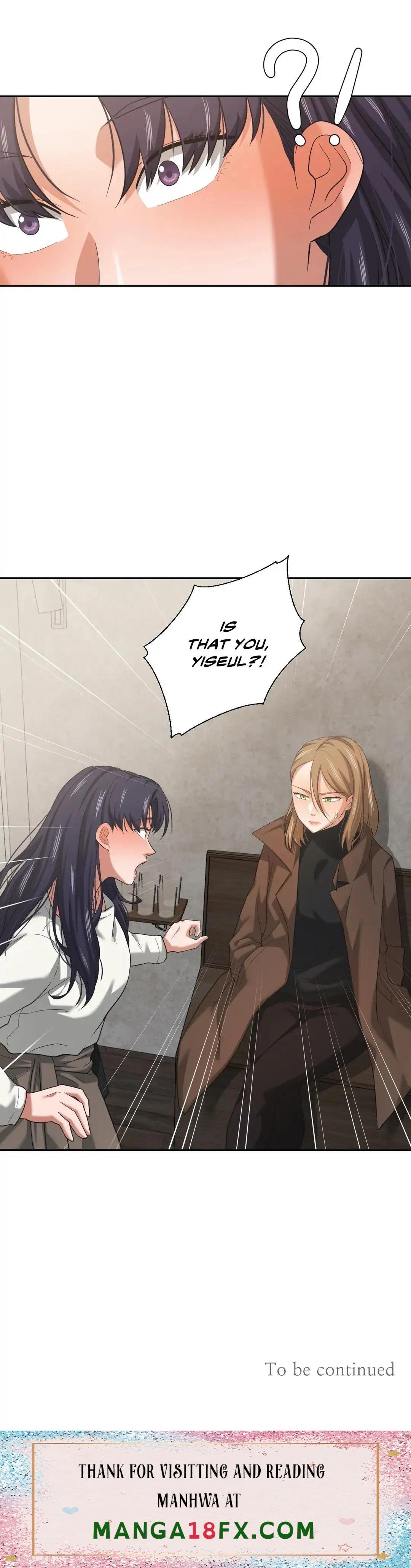 Booty Camp - Chapter 17 Page 31