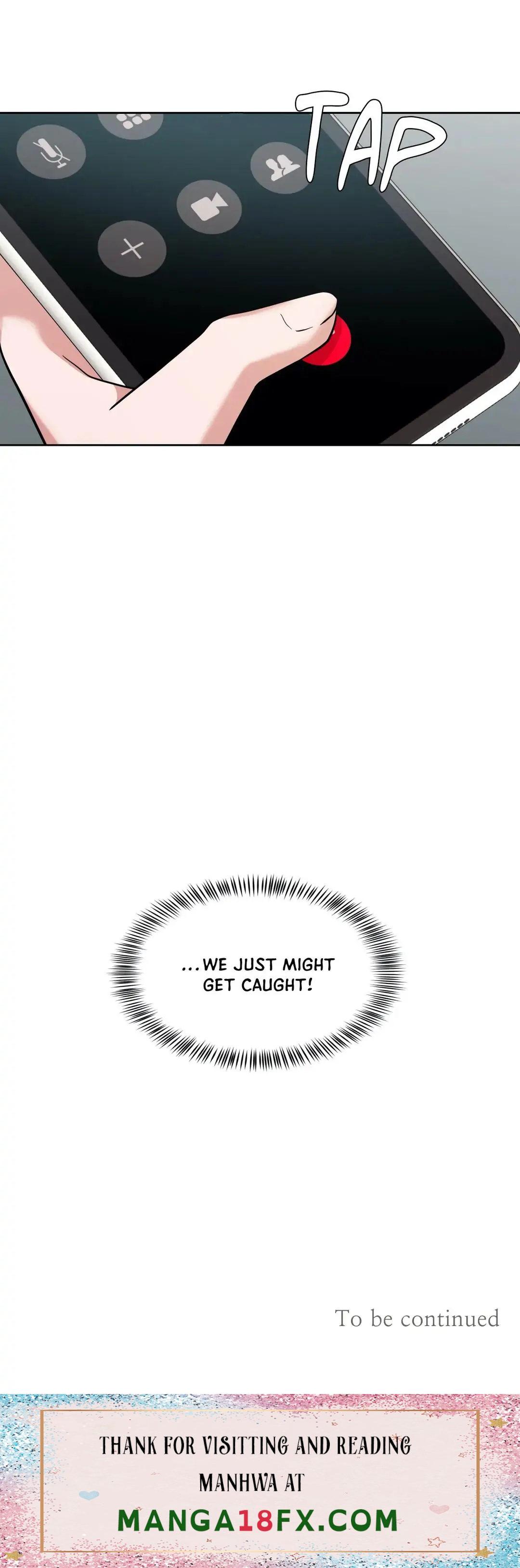 Booty Camp - Chapter 19 Page 38