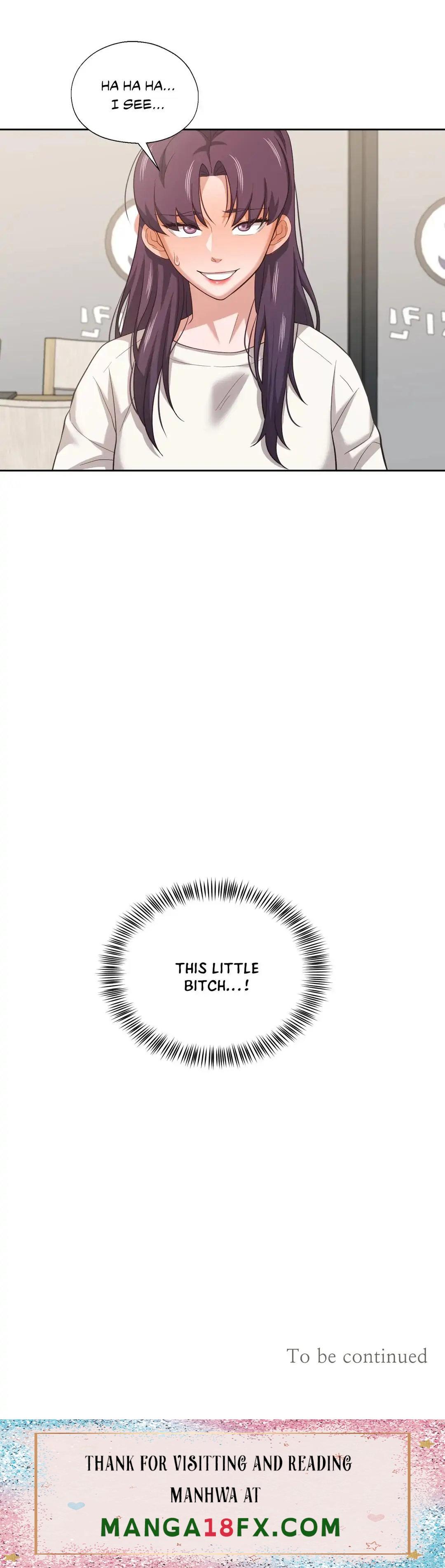 Booty Camp - Chapter 20 Page 36