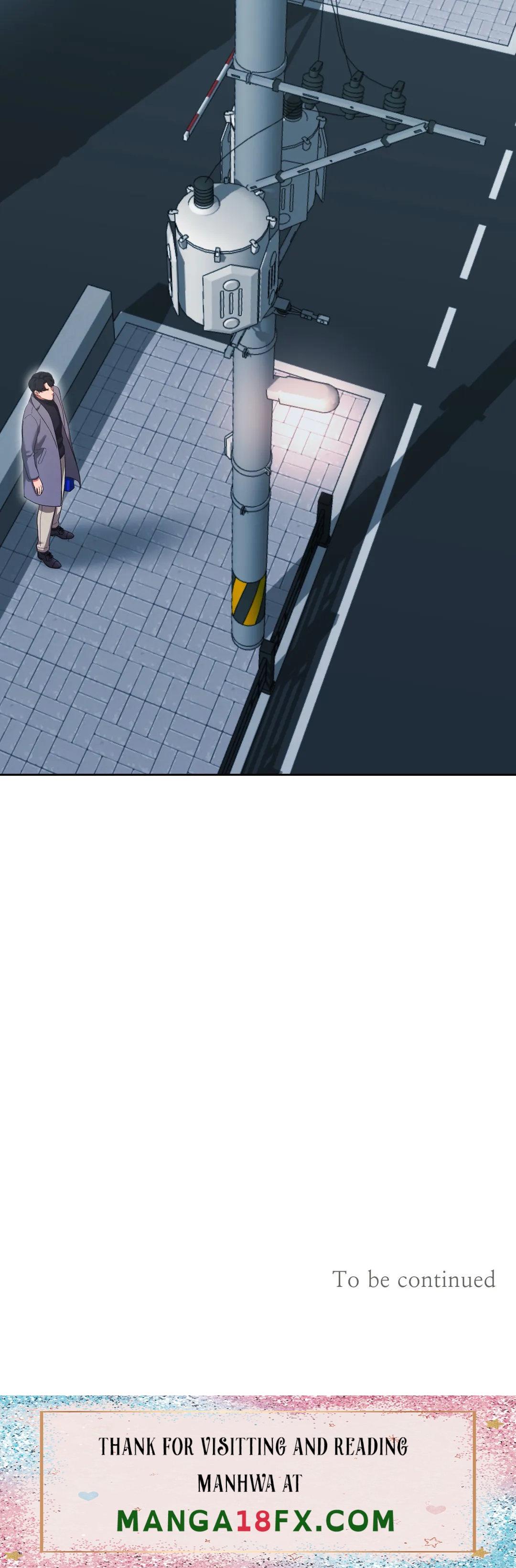 Booty Camp - Chapter 22 Page 45