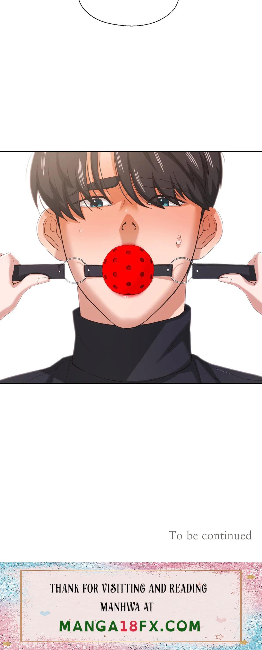 Booty Camp - Chapter 23 Page 39