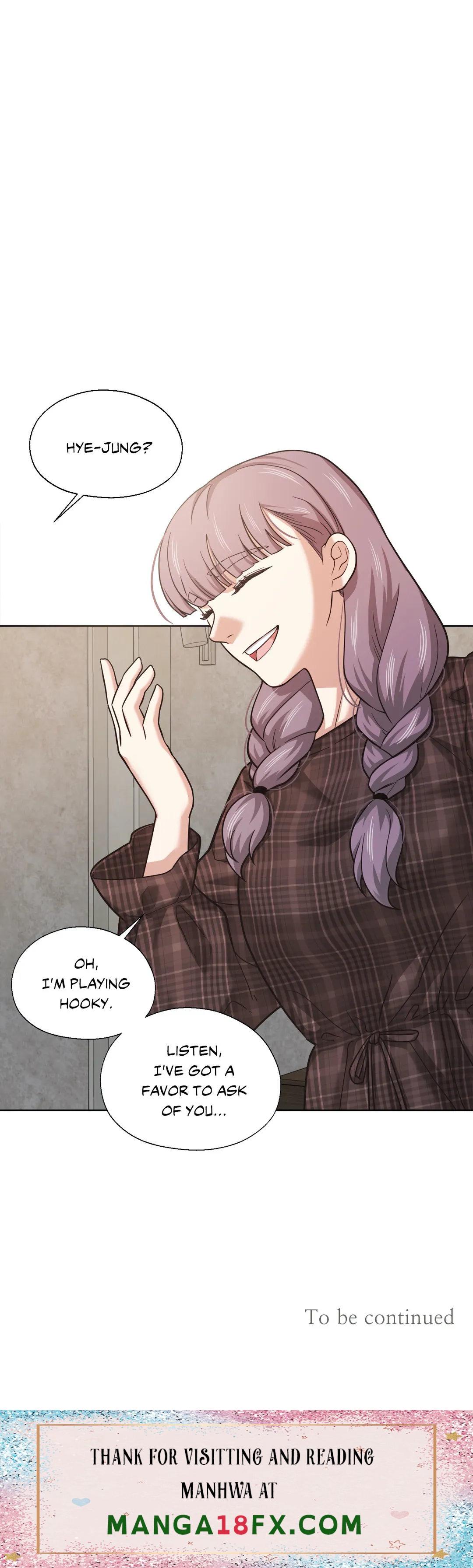 Booty Camp - Chapter 24 Page 39