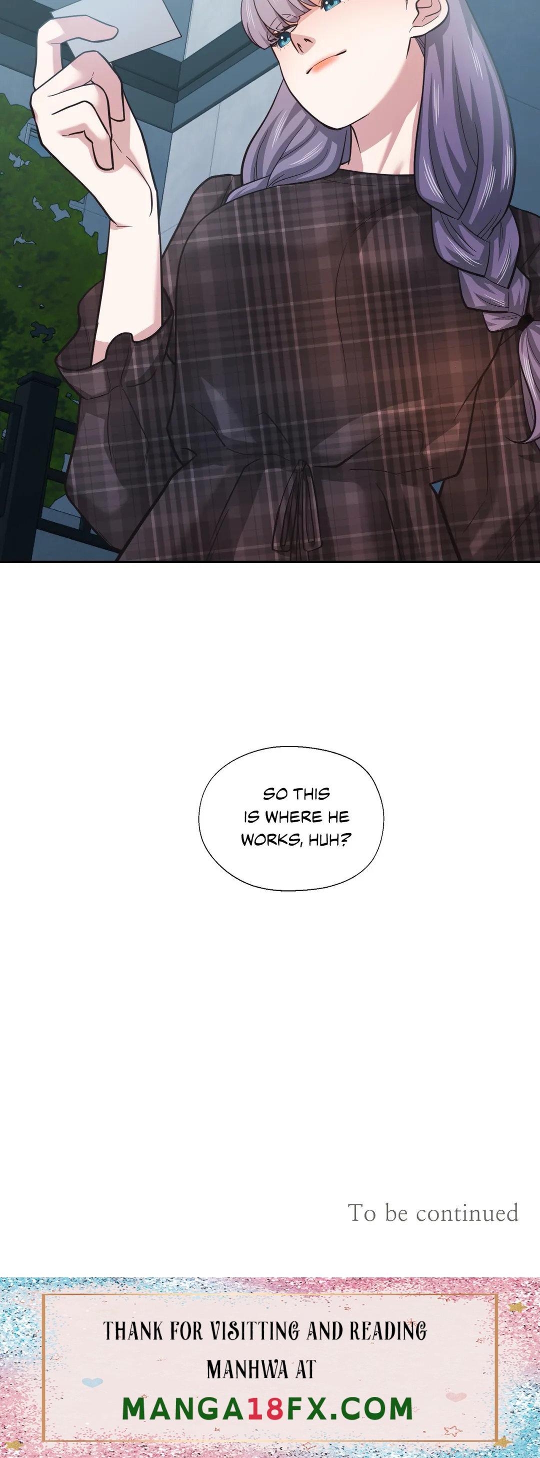 Booty Camp - Chapter 25 Page 38