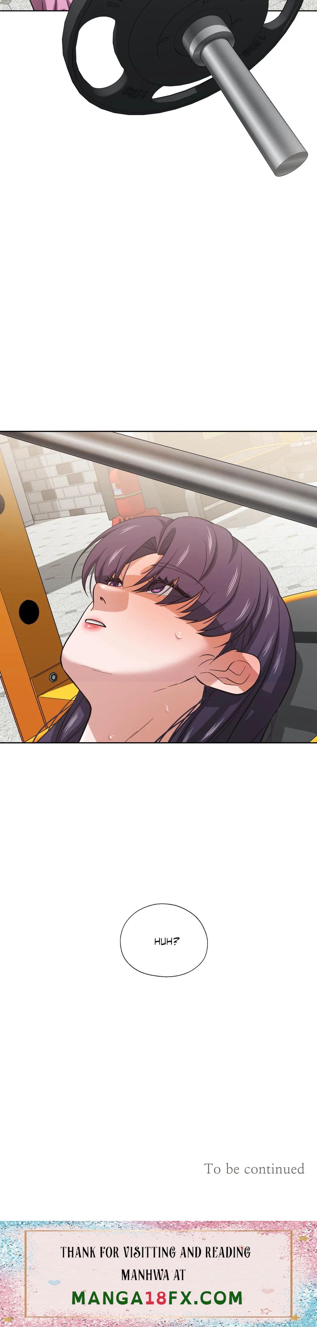 Booty Camp - Chapter 27 Page 38