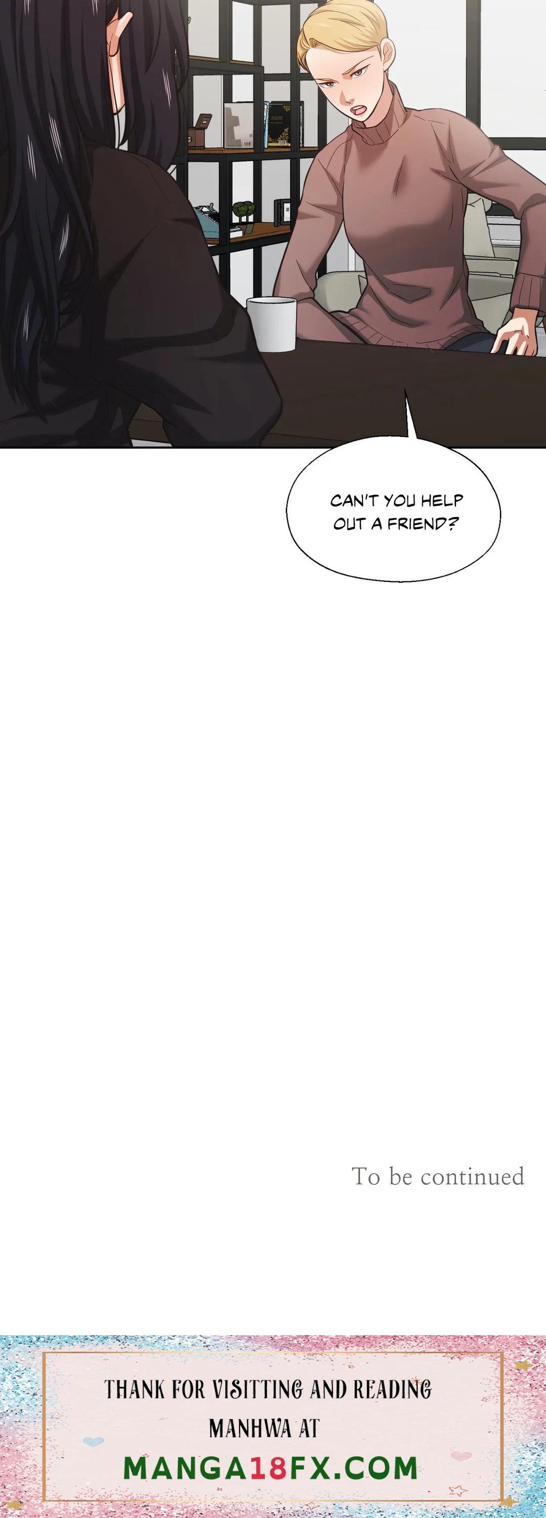 Booty Camp - Chapter 28 Page 40