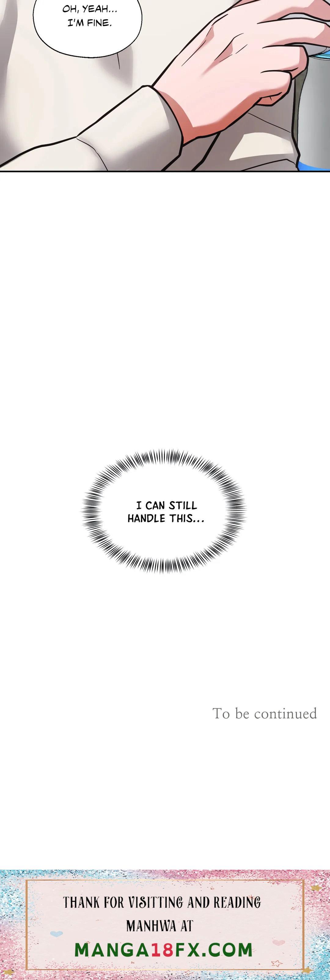 Booty Camp - Chapter 31 Page 42