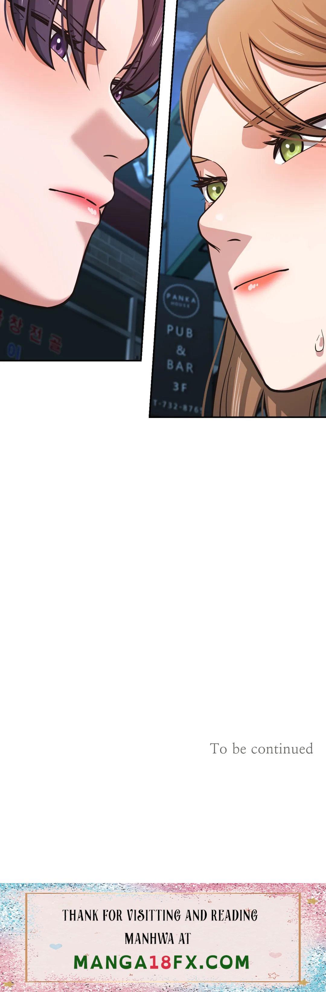 Booty Camp - Chapter 32 Page 39