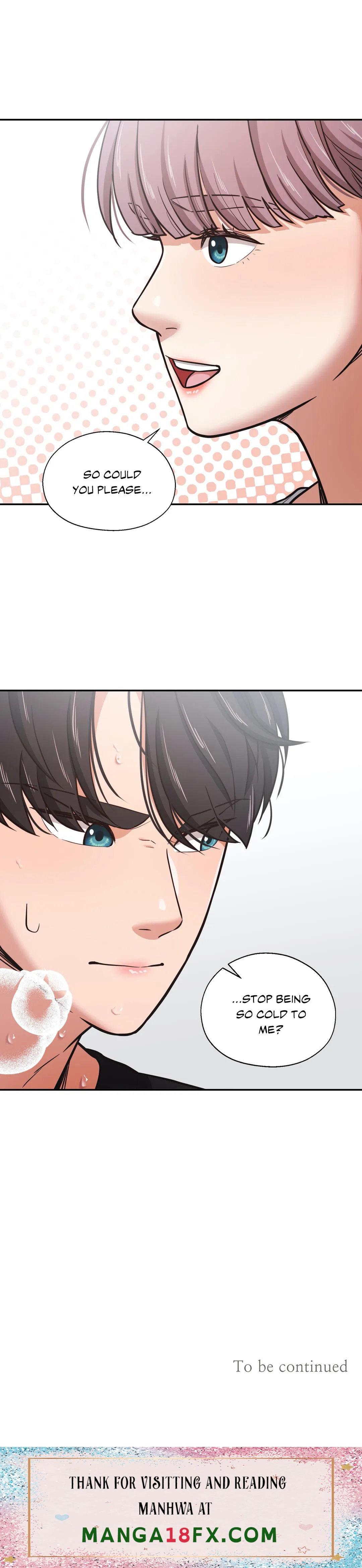 Booty Camp - Chapter 35 Page 39