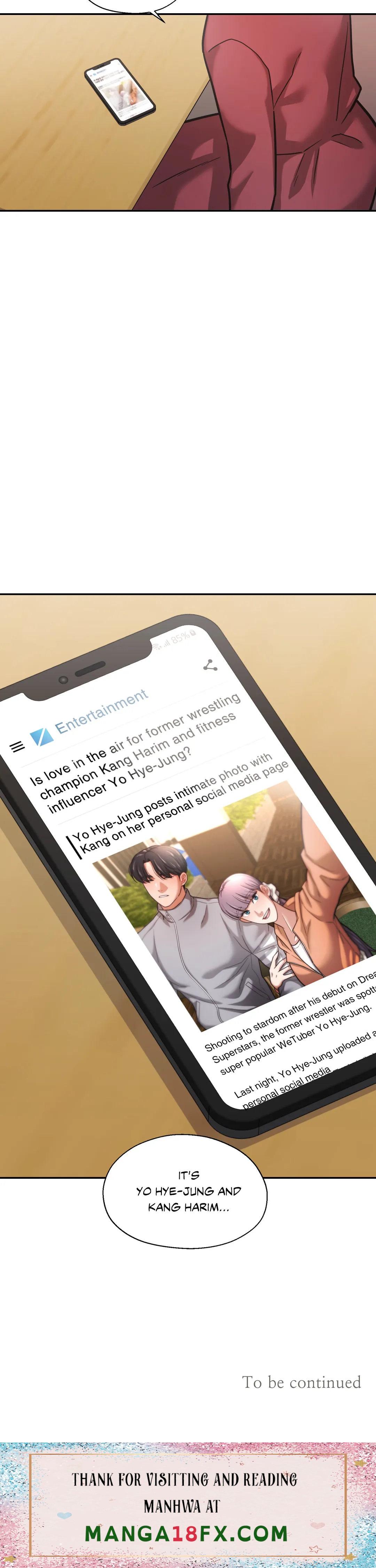 Booty Camp - Chapter 36 Page 39