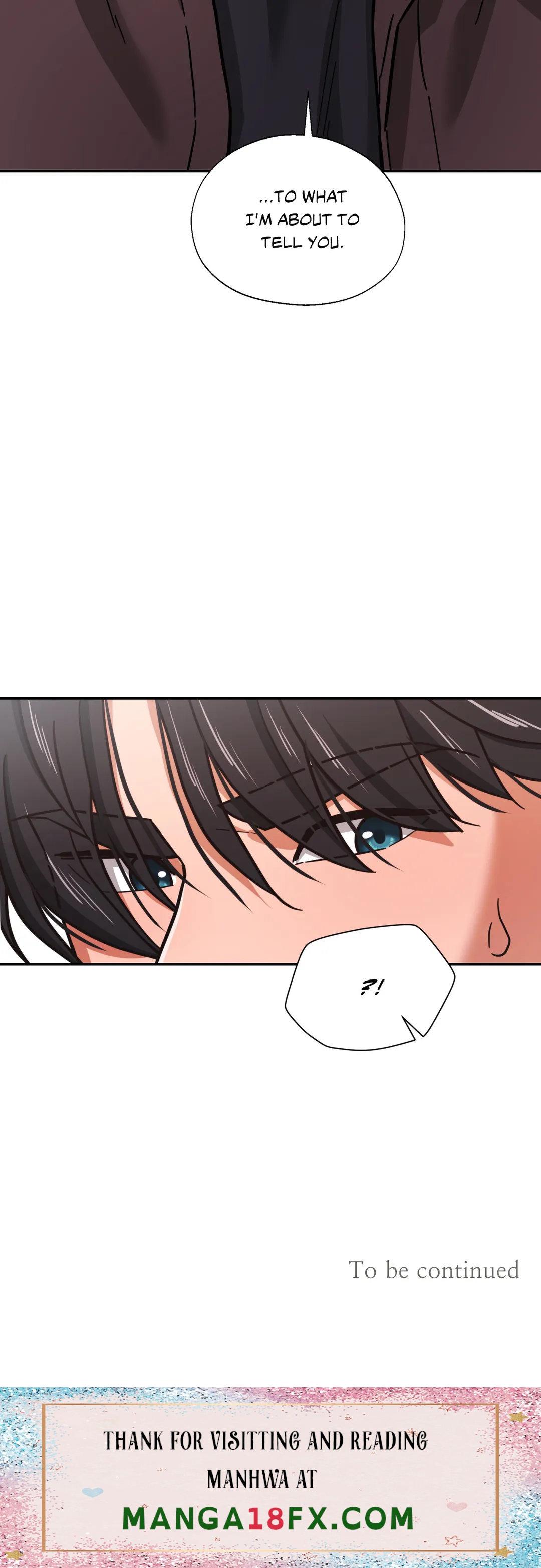 Booty Camp - Chapter 37 Page 48